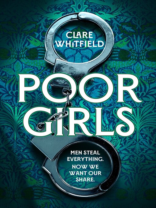 Title details for Poor Girls by Clare Whitfield - Wait list